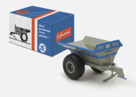 Alasco Dumper GEN 1 | UITVERKOCHT!