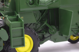 John Deere 530 Combine | UITVERKOCHT!