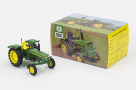 John Deere 920 | UITVERKOCHT!