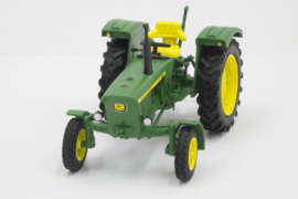 John Deere 920 | UITVERKOCHT!