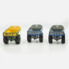 Alasco Collectors-Set | UITVERKOCHT!