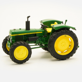 John Deere 1130 MFWD