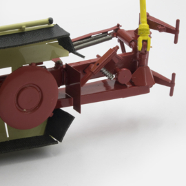 PZ CM 186 | Gen-1 | UITVERKOCHT!