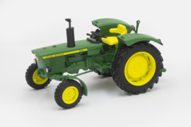 John Deere 20 Serie SET van 4 | UITVERKOCHT!