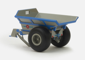 Alasco Dumper GEN 2 | UITVERKOCHT!