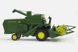 John Deere 630 '1968 Editie' | UITVERKOCHT!