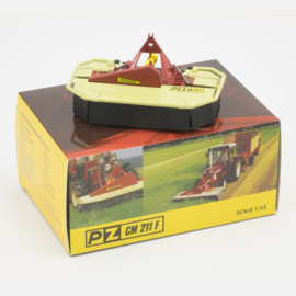 PZ Zweegers CM 211 F - GEN-1 | UITVERKOCHT!