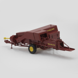New Holland Hayliner 286 Balenpers | UITVERKOCHT!
