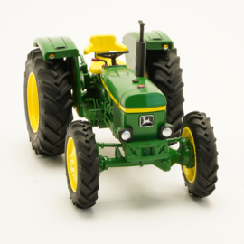 John Deere 1630 MFWD