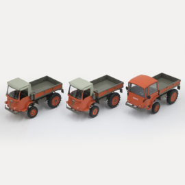 Samecar Collectors Set | UITVERKOCHT!