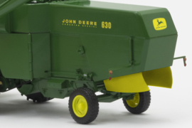 John Deere 630 'Canadian Special' | UITVERKOCHT!