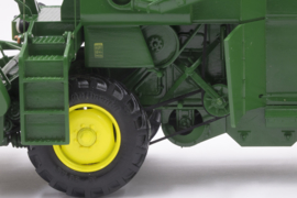 John Deere 530 Combine | UITVERKOCHT!