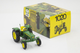 John Deere 1020 | UITVERKOCHT!