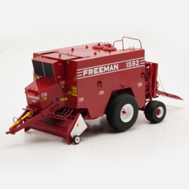 Freeman 1592 'Axle+' – Gen-3 | UITVERKOCHT!