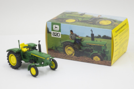 John Deere 820 | UITVERKOCHT!