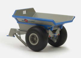 Alasco Dumper GEN 1 | UITVERKOCHT!