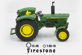 John Deere 1020 | UITVERKOCHT!