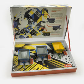 Alasco Collectors-Set | UITVERKOCHT!