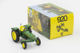 John Deere 920 | UITVERKOCHT!