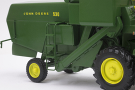 John Deere 530 '1968 Editie' | UITVERKOCHT!