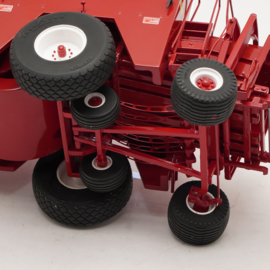 Freeman 1592 'Axle+' – Gen-3 | UITVERKOCHT!