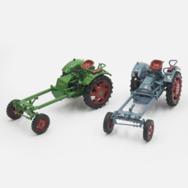 Eicher + Deutz Unisuper Set | UITVERKOCHT!