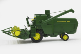 John Deere 630 Combine | UITVERKOCHT!