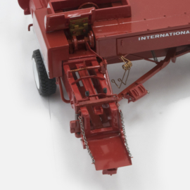 International 445D Balenpers | UITVERKOCHT !