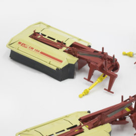 PZ CM 186 | 20 JAAR JUBILEUM SET | UITVERKOCHT!