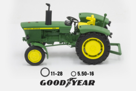 John Deere 820 | UITVERKOCHT!