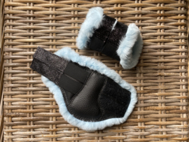 Flextrainers budget fur light blue