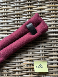 Neusbeen onderlegger budget bordeaux | cob