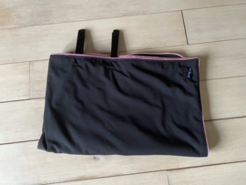 Mendeken autumn breeze zwart
