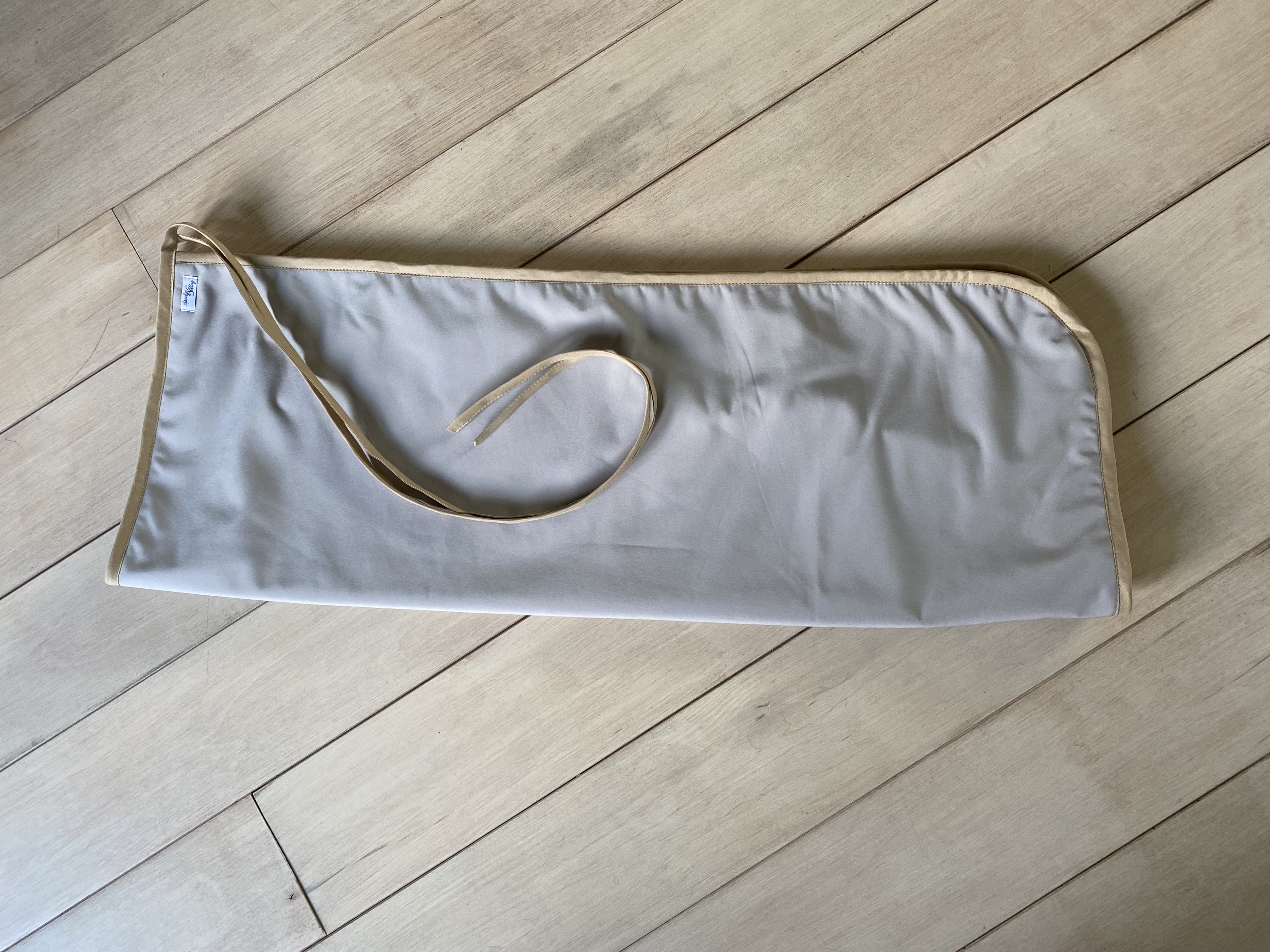 Wasserdicht bockdecke beige