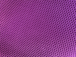 Lungingpad technical violet