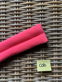 Kinonderlegger budget hot pink | cob