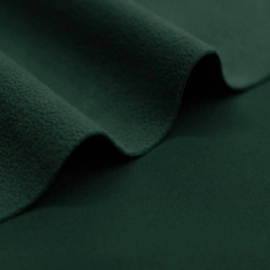 Walker blanket dark green