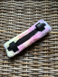 Bridlepad rainbow x snake | shetty