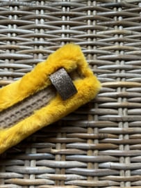 Neusbontje budget fur ginger