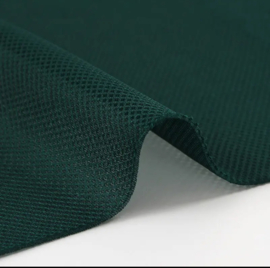 Longeeronderlegger technical dark green