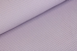 Lungingpad cotton lilac