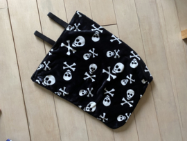 Mendeken skull