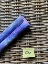 Kinonderlegger galaxy | cob