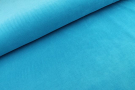 Tuigonderlegger matte velvet aqua