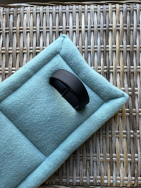 Tuigonderlegger budget oud groen