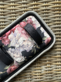 Tuigonderlegger velvet roses
