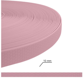 Double lunging line hexa lavender