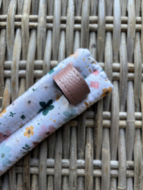 Kopstuk onderlegger Little Bloom