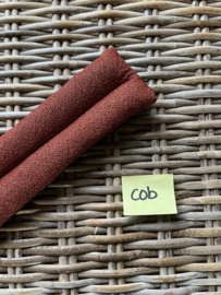 Chin pad sparkling brick | cob