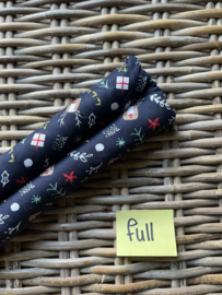 Chin pad rudolph | full